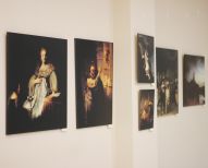 Выставка «ВЕРМЕЕР И РЕМБРАНДТ»