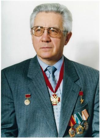 Левченко Г.И.