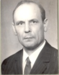 Исаев Алексей Петрович