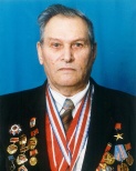 Быкадоров Яков Иванович