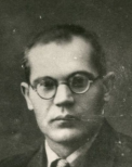 Белозеров Сергей Ефимович