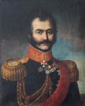 Орлов - Денисов Василий Васильевич 