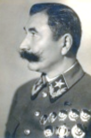 Буденный Семен Михайлович