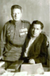 Воронов Алексей Григорьевич