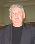 Копылов Виктор Павлович