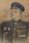 Голубовский Василий Степанович
