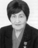 Жуковец Валентина Иосифовна