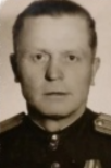Сцепуро Иван Иосифович