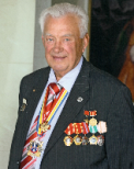 Песков Юрий Александрович