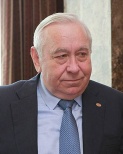 Слюсарь Борис Николаевич