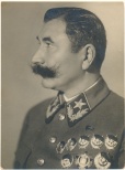 Буденный Семен Михайлович