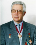 Левченко Геннадий Иванович
