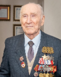 Добрица Василий Иванович