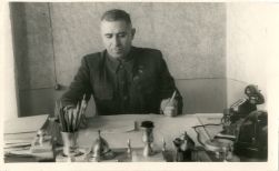 «Снежный февраль 1943. Освобождению Ростова-на-Дону посвящается»