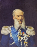 Граббе Павел Хpистофоpович