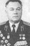 Павленко Николай Никитович