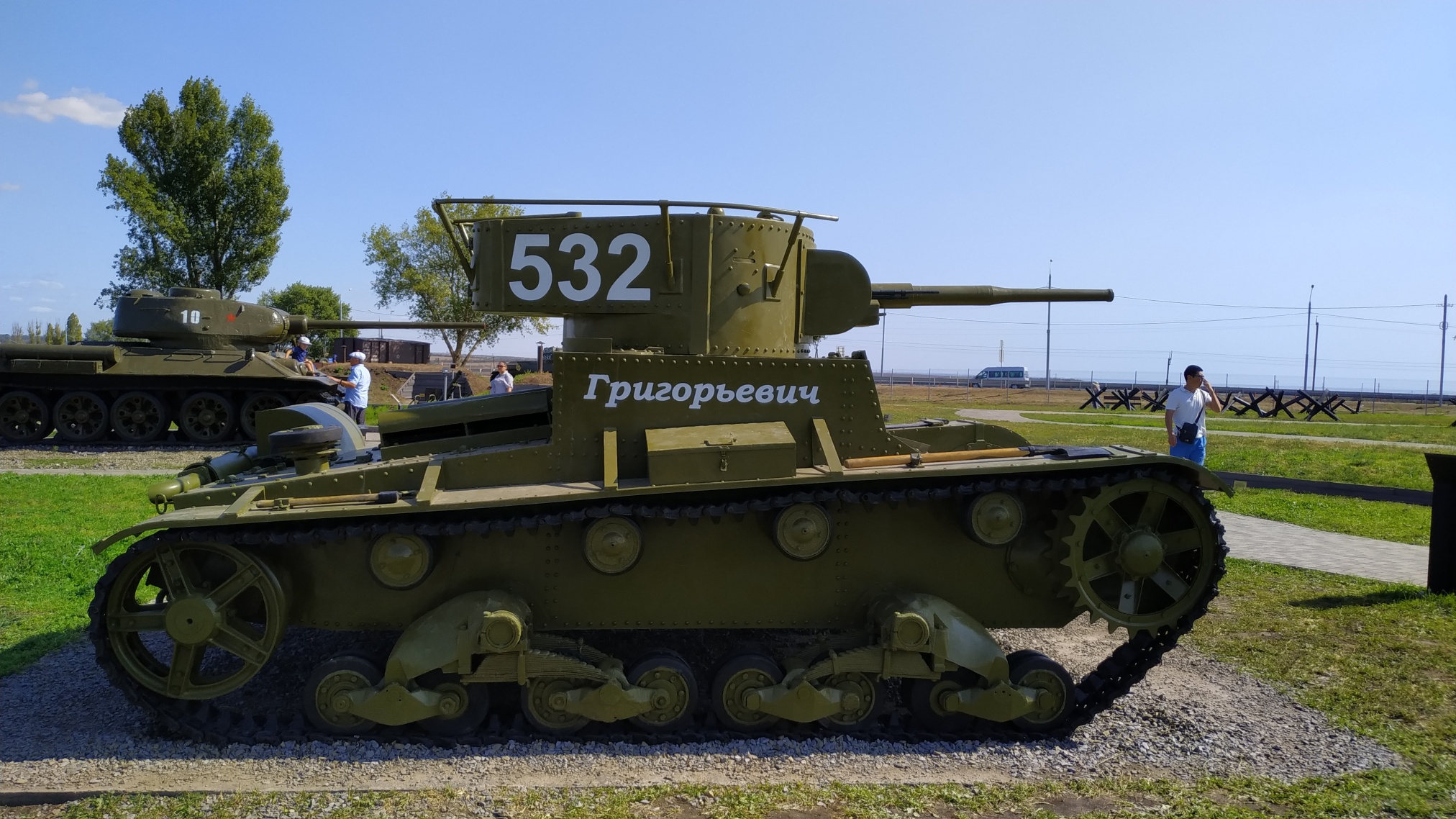 донской военно исторический музей