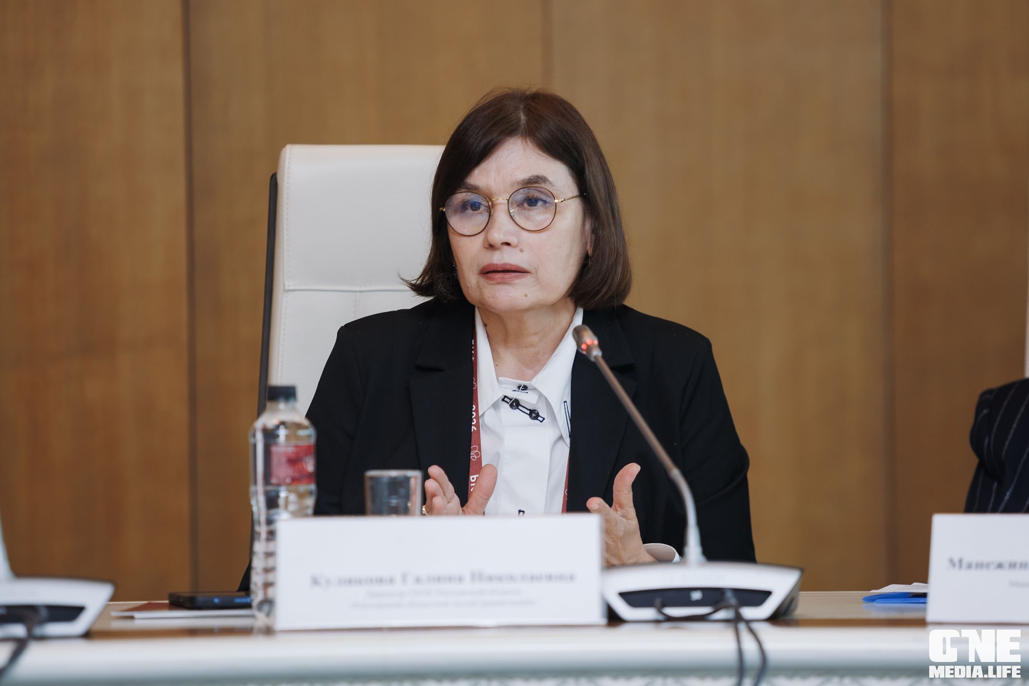 Балтийский культурный форум 2026