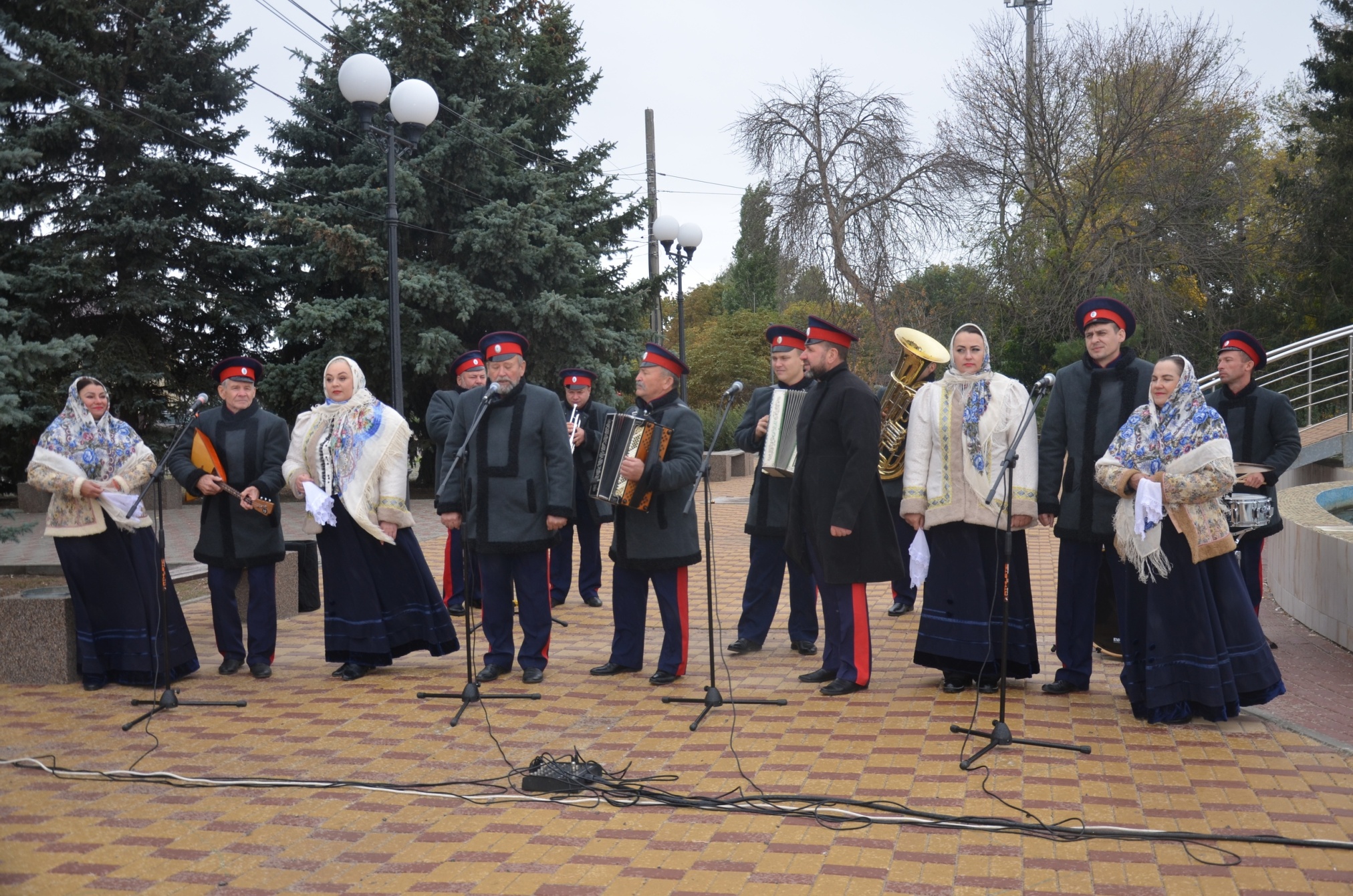 Выездной научно-практический семинар для муниципальных музеев Ростовской области