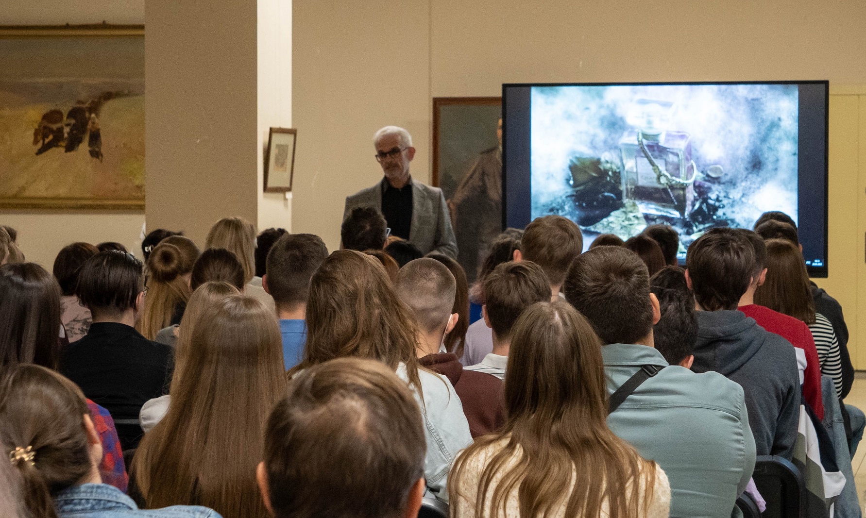 «Тайна женщины» 