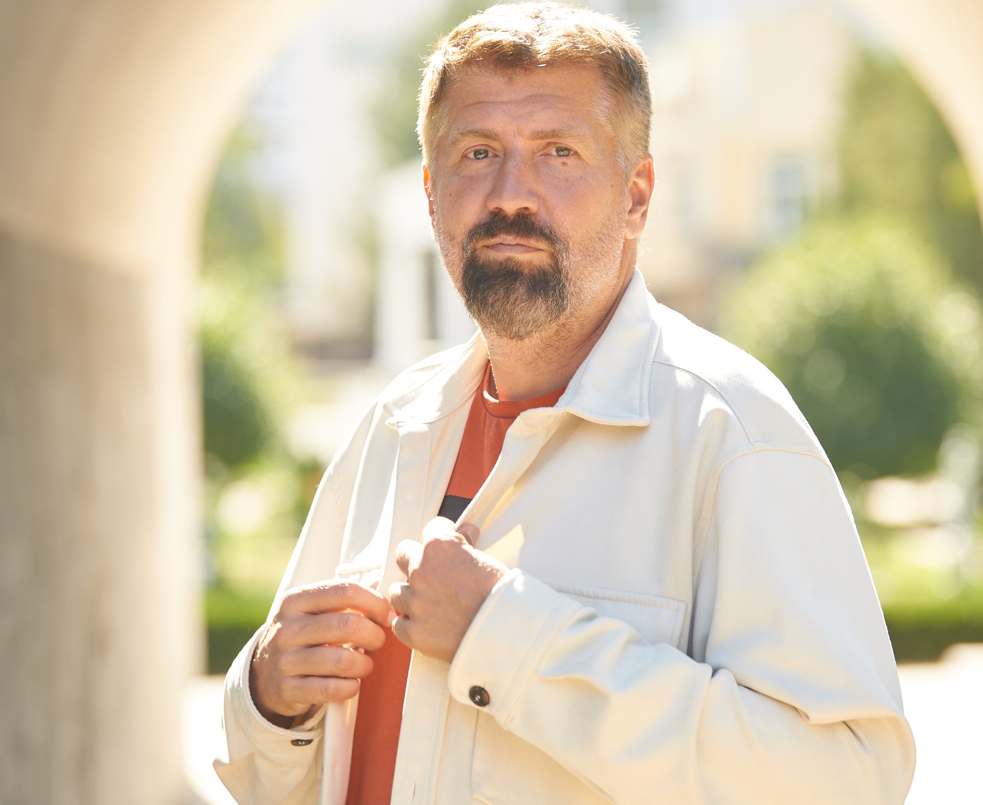 Михаил Малышев Михаил Малышев