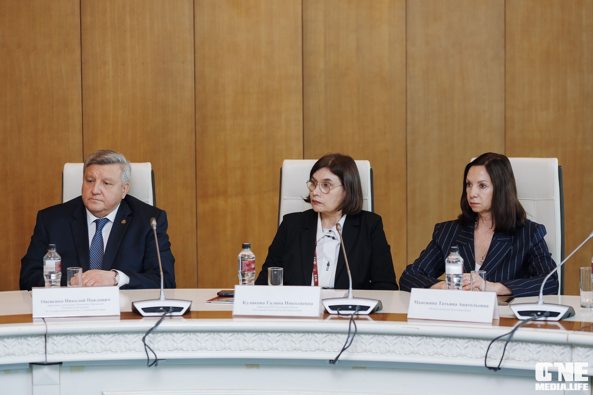 Балтийский культурный форум 2026