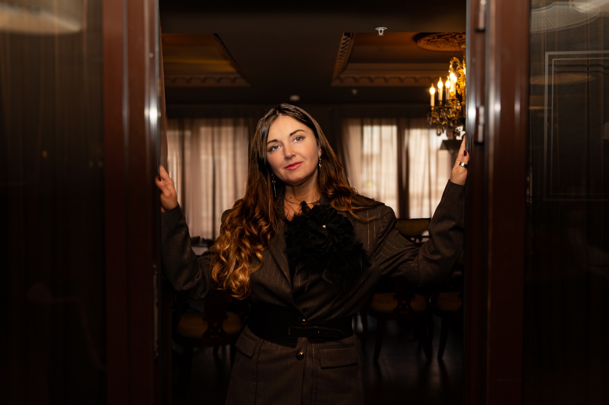 «Знаменитые ростовчанки: от легенд к наследию»