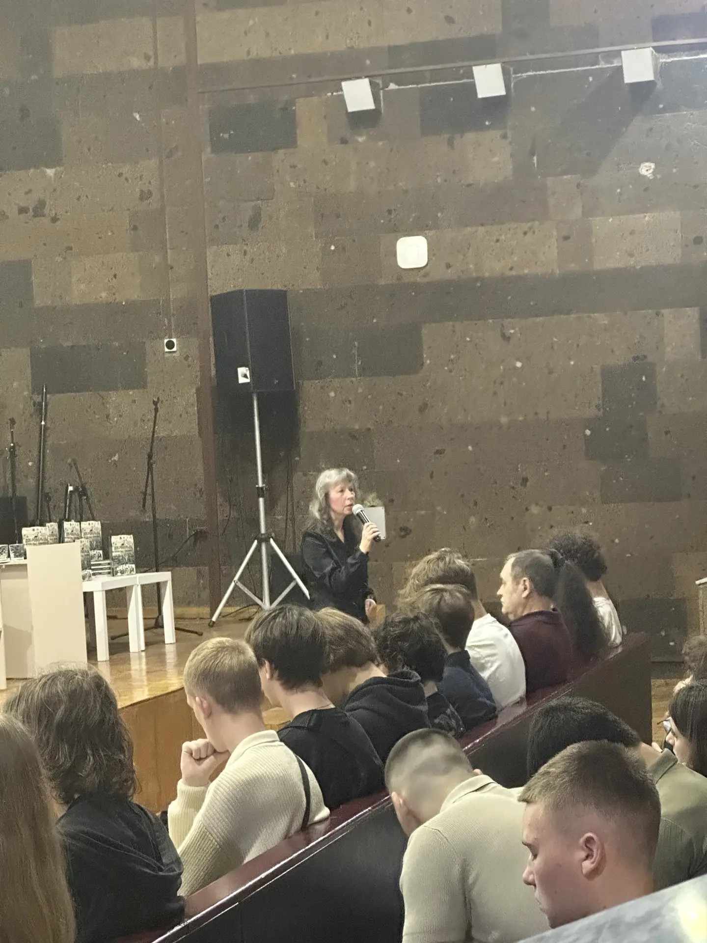 «Добровольцы: неизвестные герои войны»