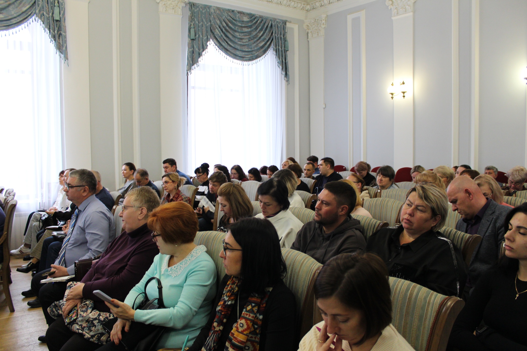 Курсы повышения квалификации на тему «Противодействие коррупции в государственных и муниципальных учреждениях культуры»