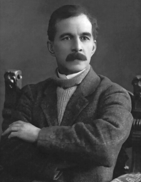 Художник Крылов И.И. 