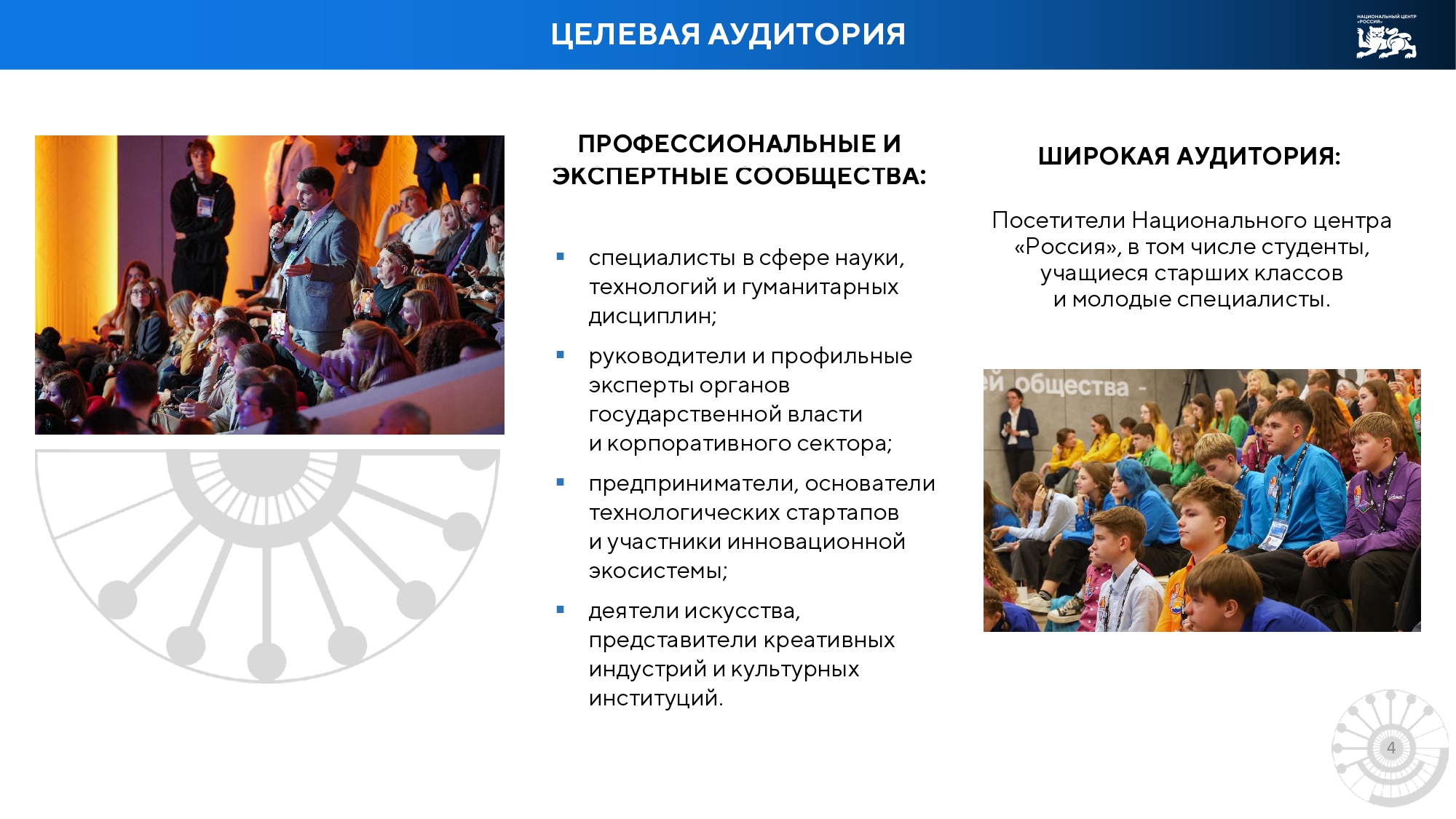 «Создавая будущее» «Создавая будущее»