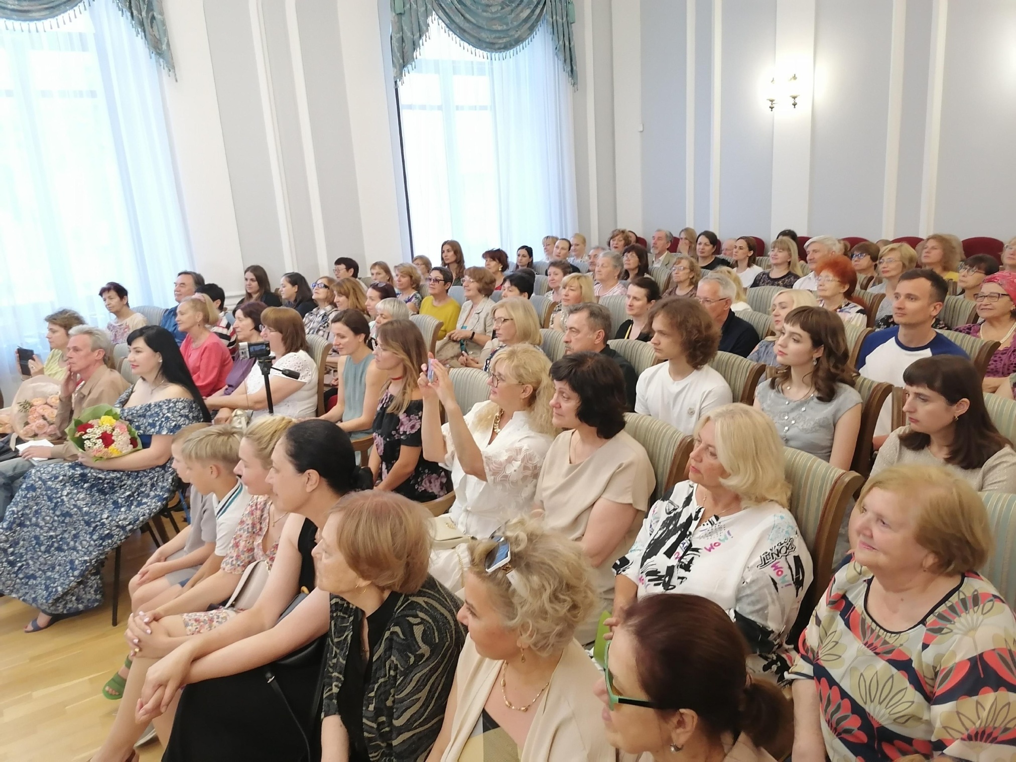 Лекция «Живопись. Калейдоскоп барокко» 