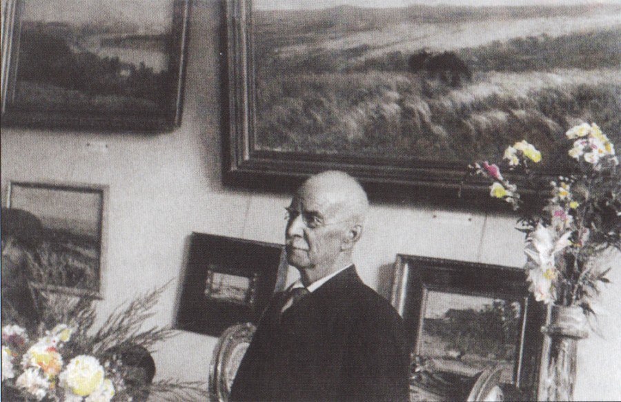 Крылов И.И. 1936 г