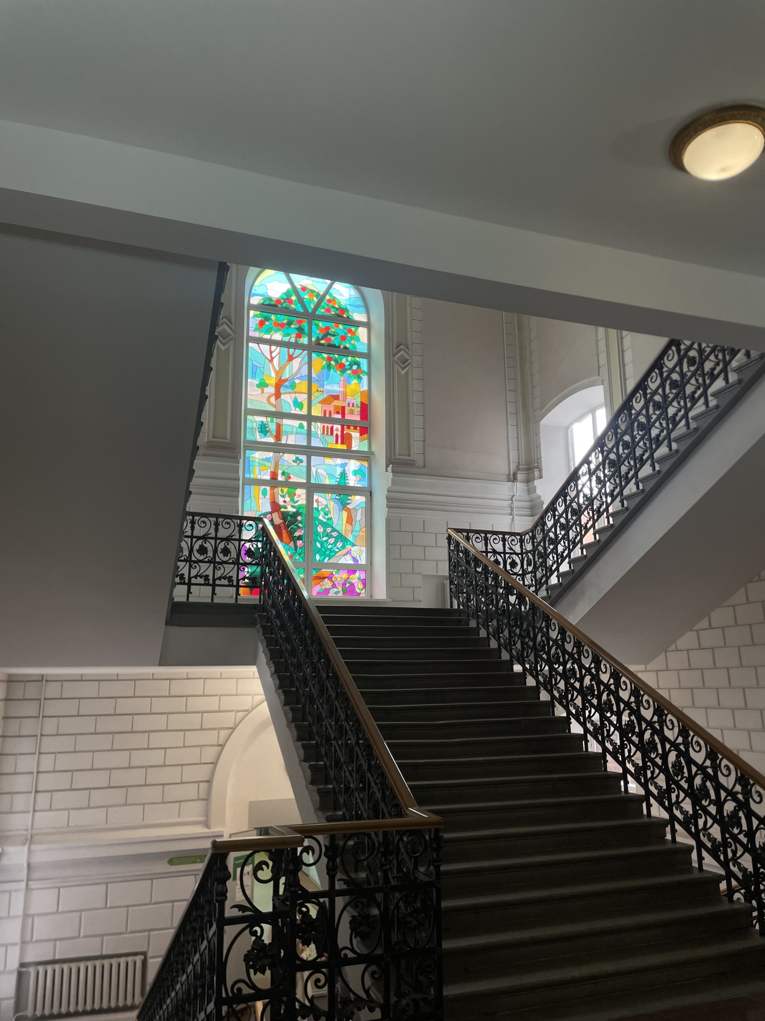 VI Всероссийская научно-практическая конференция «Человек труда и наука»