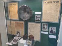 «Военкоры Победы»