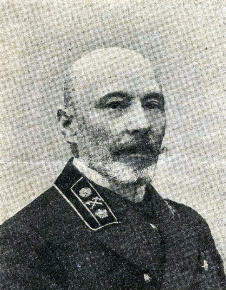 Кригер-Войновский Эдуард Брониславович, управляющий Влк Ж/Д Кригер-Войновский Эдуард Брониславович, управляющий Влк Ж/Д