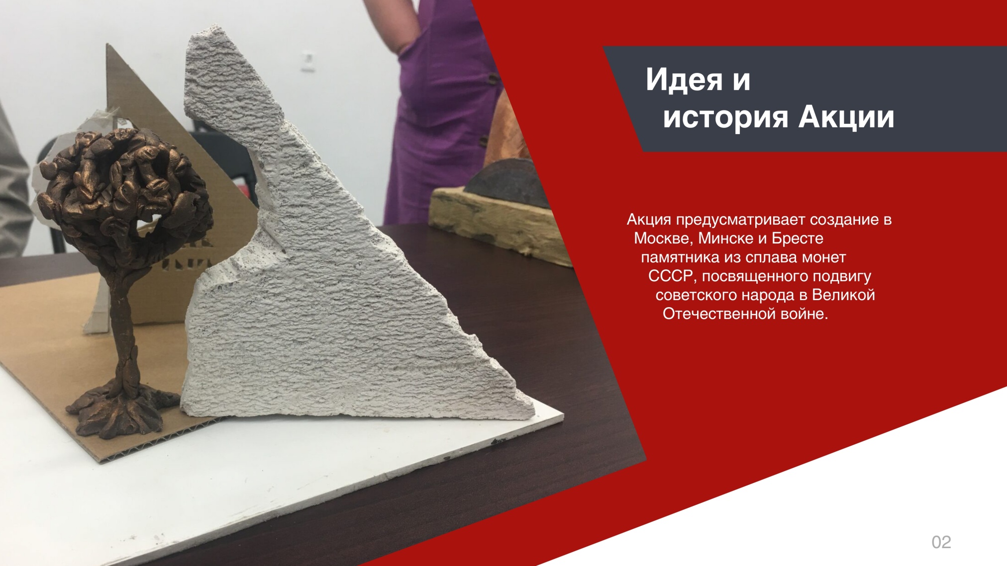 Всенародная акция "Живая память благодарных поколений" Всенародная акция "Живая память благодарных поколений"