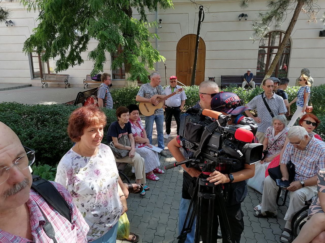 презентация памятной доски Владимиру Высоцкому презентация памятной доски Владимиру Высоцкому